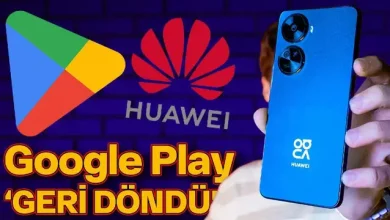 Huawei Nova 12 SE İncelemesi