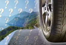 Lastik Kodları Nelerdir? Lastik Hız Kodu Ne Kadar Önemli?