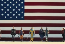 The Suicide Squad'dan Yeni Bir Fragman Geldi