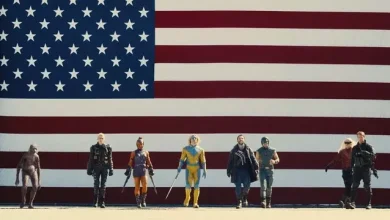 The Suicide Squad'dan Yeni Bir Fragman Geldi