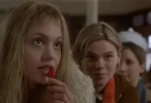 IMDb Puanlarına Göre En İyi Angelina Jolie Filmleri