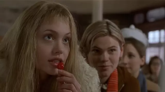 IMDb Puanlarına Göre En İyi Angelina Jolie Filmleri