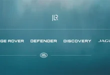 Jaguar ve Land Rover Birleşiyor! İşte Yeni İsim ve Logo