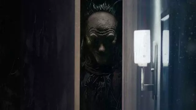 Korku Filmi Separation'ın Fragmanı Yayınlandı