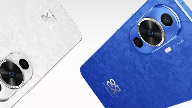 Huawei Nova 12s ve Nova 12 SE Türkiye'de: İşte Fiyatı
