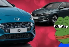 Türkiye’de 500 Bin TL’nin Altında Sıfır Araba Kalmadı!