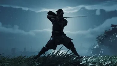 John Wick'in Yönetmeninden Ghost of Tsushima Filmi Geliyor