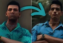 Oyun Karakterleri Gerçekte Nasıl Görünürdü?