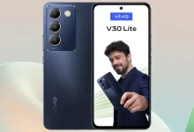 vivo V30 Lite Türkiye'de: İşte Fiyatı ve Özellikleri