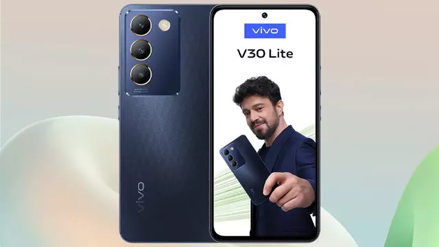 vivo V30 Lite Türkiye'de: İşte Fiyatı ve Özellikleri