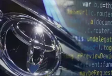 Toyota: 260 Bin Müşteri Verisi Sızdırıldı