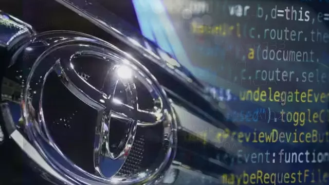 Toyota: 260 Bin Müşteri Verisi Sızdırıldı