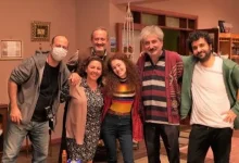 Bir Yeraltı S!T-COM'u Dizisinin Tanıtım Videosu Paylaşıldı