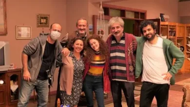 Bir Yeraltı S!T-COM'u Dizisinin Tanıtım Videosu Paylaşıldı 2 Bir Yeraltı S!T-COM'u Dizisinin Tanıtım Videosu Paylaşıldı