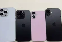 iPhone 16'nın Maket Görselleri Paylaşıldı