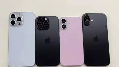 iPhone 16'nın Maket Görselleri Paylaşıldı