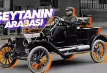 Osmanlı'ya Getirilen İlk Otomobiller Neden Yasaklandı?