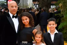 Vin Diesel’in Oğlu, Hızlı ve Öfkeli 9'da Dominic'i Oynayacak