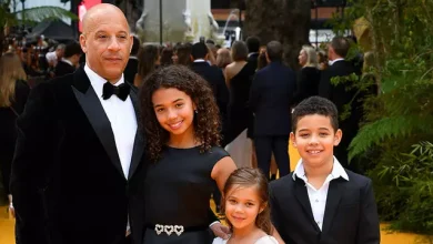 Vin Diesel’in Oğlu, Hızlı ve Öfkeli 9'da Dominic'i Oynayacak