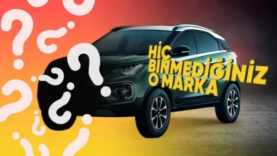 Jaguar ve Land Rover'ın Sahibi "Tata", Ne Kadar Büyük?