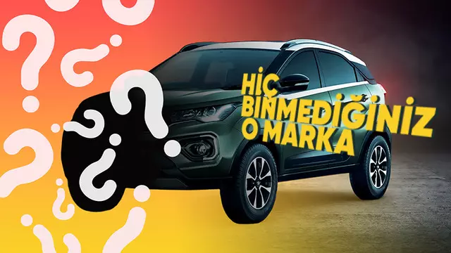 Jaguar ve Land Rover'ın Sahibi "Tata", Ne Kadar Büyük?