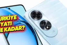 OPPO A60 Türkiye'de: İşte Fiyatı ve Özellikleri