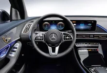 Mercedes-Benz’in Tesla Rakibi Araçlarından Bilgiler Geldi