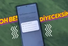 Android 15, Telefonun Sürekli Titremesini Engelleyecek