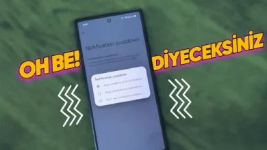 Android 15, Telefonun Sürekli Titremesini Engelleyecek