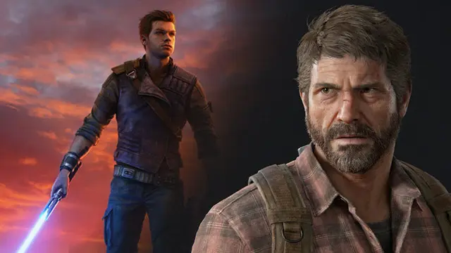 AMD The Last of Us Part I ve Jedi: Survivors Kampanyaları 1 AMD The Last of Us Part I ve Jedi: Survivors Kampanyaları
