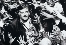 George Romero'nun Kabuslarınıza İlham Verecek 10 Zombi Filmi