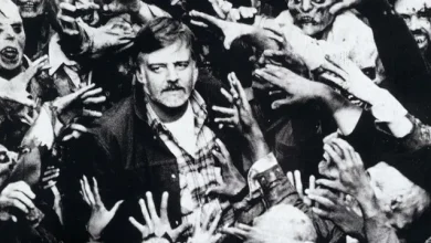 George Romero'nun Kabuslarınıza İlham Verecek 10 Zombi Filmi