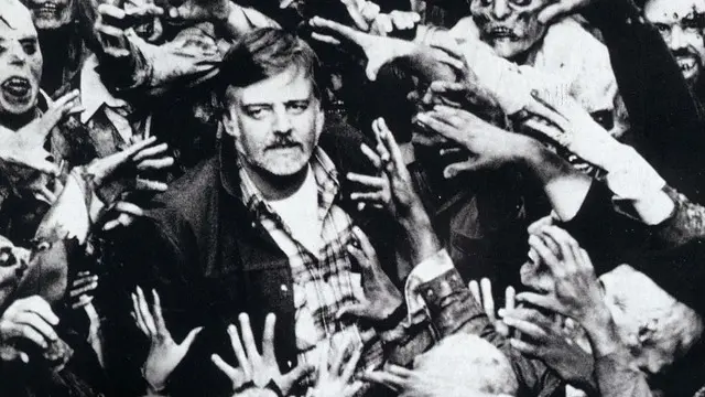 George Romero'nun Kabuslarınıza İlham Verecek 10 Zombi Filmi