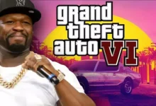 50 Cent, GTA Paylaşımını Durup Dururken Kaldırdı