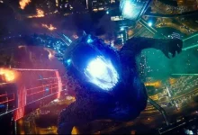 Godzilla vs. Kong'dan Aksiyona Doyuran Yeni Fragman Geldi