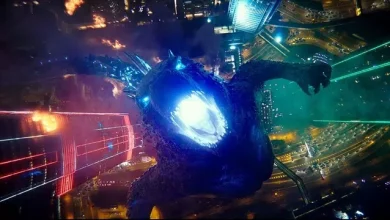 Godzilla vs. Kong'dan Aksiyona Doyuran Yeni Fragman Geldi