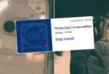 Nothing Phone (2a)’nın Yeni Versiyonu Ortaya Çıktı