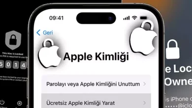 Bazı Kullanıcılar, Apple Hesaplarından Çıkarıldı