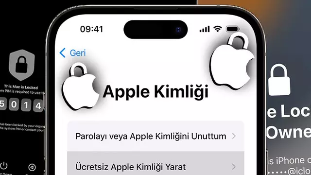 Bazı Kullanıcılar, Apple Hesaplarından Çıkarıldı
