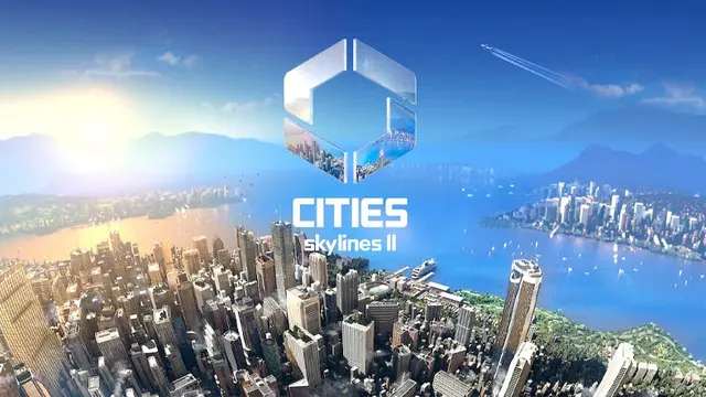 Paradox'tan Cities Skylines 2 ve "Sims Rakibi" Geliyor