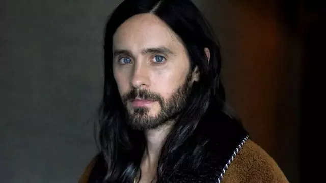 Jared Leto, Snyder's Cut'taki Joker Görevi Hakkında Konuştu 1 Jared Leto, Snyder's Cut'taki Joker Rolü Hakkında Konuştu