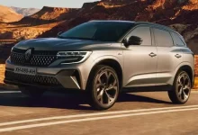 Renault Austral Türkiye'de: İşte Fiyat ve Özellikleri