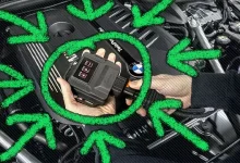 Araba Yazılımı Chip Tuning Nedir, İşe Yarıyor Mu?