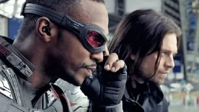 Falcon and The Winter Soldier Dizisi Hakkında Tüm Detaylar