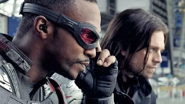 Falcon and The Winter Soldier Dizisi Hakkında Tüm Detaylar