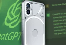 Nothing Phone 1’e ChatGPT Güncellemesi Geldi