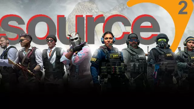 İddia: CS:GO Source 2 Güncellemesi Yayınlanmaya Hazır 1 İddia: CS:GO Source 2 Güncellemesi Yayınlanmaya Hazır