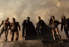 Zack Snyder’s Justice League'in IMDB Puanı Belli Oldu