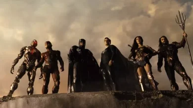 Zack Snyder’s Justice League'in IMDB Puanı Belli Oldu