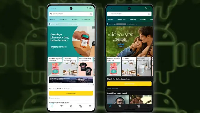 Android 15'te Tüm Uygulamalar Karanlık Mod Yapılabilecek